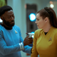 Image for article titled Strange New Worlds Wrapped a Classic Trek Morality Tale in a Medical Crisis